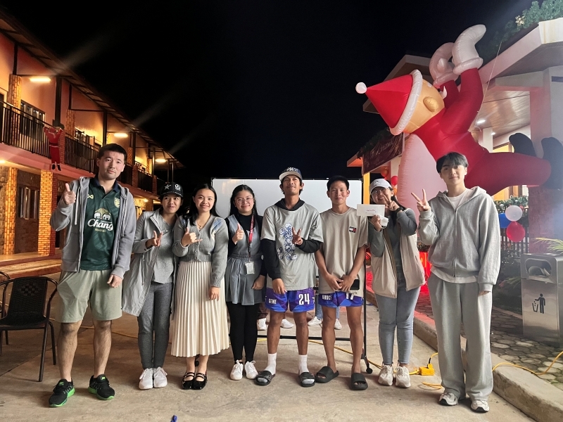 フィリピン留学 Cebu21 - A&J ECO CAMPUS-School Life-218